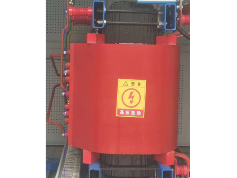 廠區(qū)展示